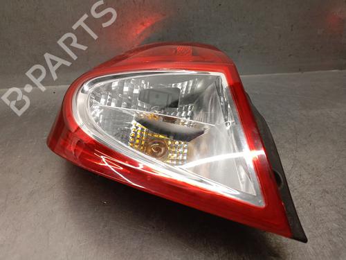 Left taillight RENAULT CLIO III (BR0/1, CR0/1) 1.5 dCi (C/BR0G, C/BR1G) | BP30549949C34 