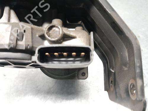 Front wiper motor SSANGYONG RODIUS I 2.7 Xdi | BP36448778M29 - Image 3