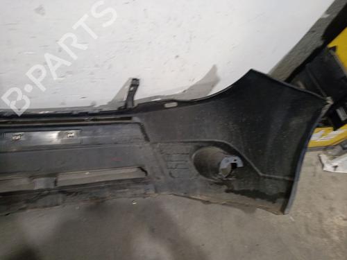 Front bumper SUBARU FORESTER (SH_) 2.0 D AWD (SHH, SHD, SHN) | BP29308909C7 