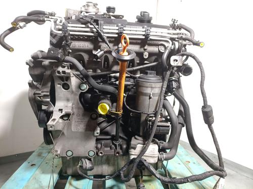 Engine SEAT LEON (1P1) 1.9 TDI | BP31149263M1