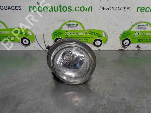 Used Right front fog light MAZDA 5 (CR) 2.0 CD (CR19) (143 hp) 4871748