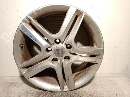 Used Rim SEAT LEON (1P1) 1.6 TDI (105 hp) 21838648
