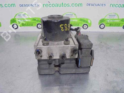 ABS pump FORD TOURNEO CONNECT 1.8 TDCi | BP2098087M43 