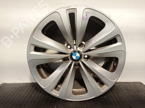 Used Rim BMW 5 Gran Turismo (F07) 530 d xDrive (258 hp) 17734620