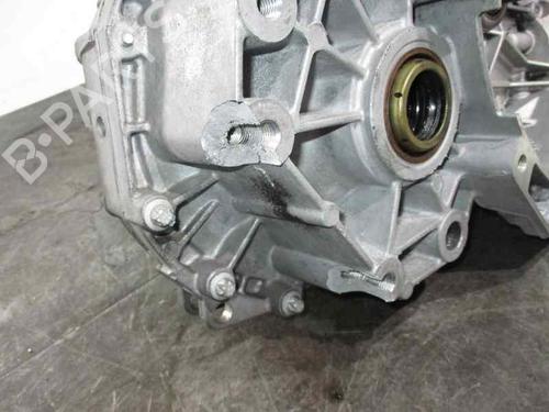 Gearbox CHEVROLET CRUZE Hatchback (J305) 2.0 CDI | BP2099343M3 