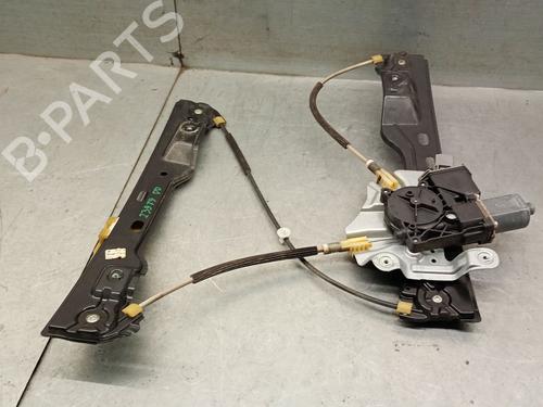 Used Front right window mechanism OPEL ASTRA J (P10) 1.7 CDTI (68) (110 hp) 30478402