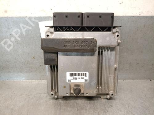 Used Engine control unit (ECU) Engine control unit (ECU) AUDI A4 B8 Avant (8K5) 3.0 TDI quattro (245 hp) 32477850 32477850