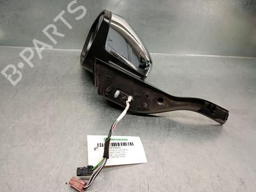 Left mirror PEUGEOT 2008 I (CU_) 1.2 THP 110 / PureTech 110 | BP29325011C26