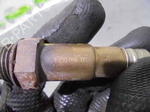 Electronic sensor OPEL CORSA C (X01) 1.2 (F08, F68) | BP8293741M84