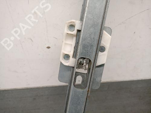 Front right window mechanism BMW 3 (E46) 320 d | BP34737480C23 - Image 2