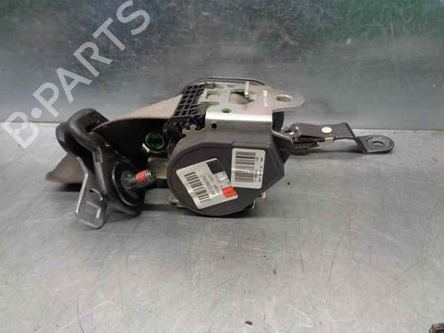 Rear left seatbelt VOLVO XC90 I (275) D5 AWD | BP7629299I29 