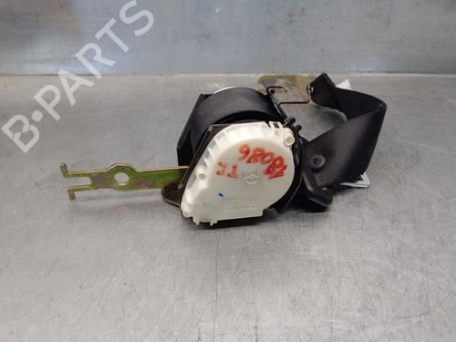 Rear left seatbelt BMW 5 (E60)  | BP14939070I29 
