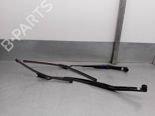 Front windshield wiper arm HYUNDAI IONIQ (AE) 1.6 GDI Plug-in Hybrid 98321G2000 | 98311G2000