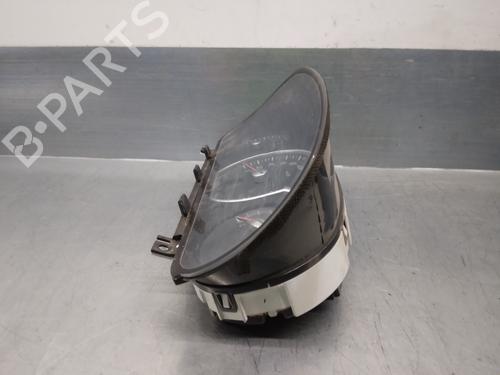Instrument cluster HYUNDAI SONATA V (NF) 2.0 CRDi | BP15517586C47 