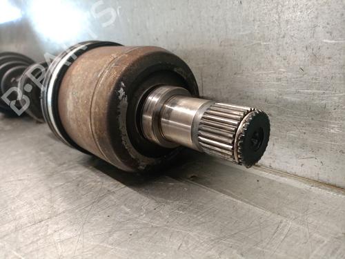 Left front driveshaft ROVER 400 II (RT) 420 Di | BP29423288M38 
