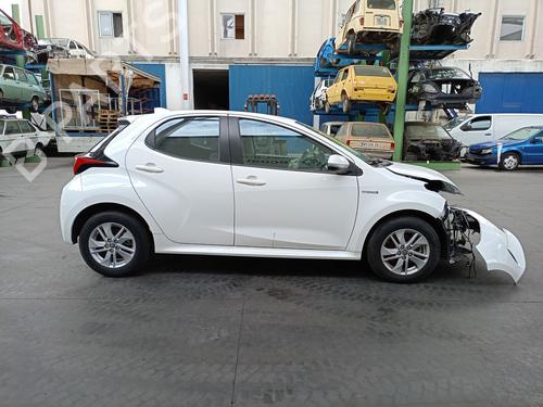 Electronic sensor TOYOTA YARIS (_P21_, _PA1_, _PH1_) 1.5 Hybrid (MXPH10, MXPH11) | BP20676415M84 