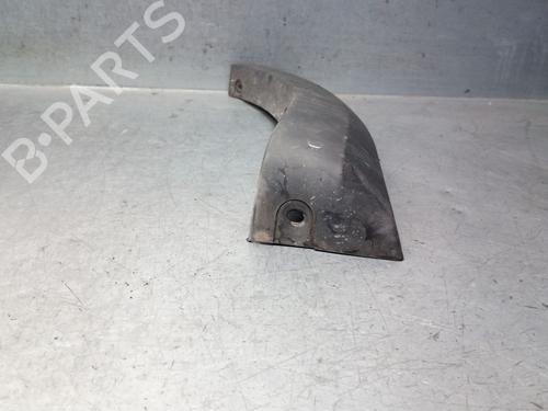Front right wheel arch trim DACIA SANDERO II TCe 90 LPG (B8M1) | BP29077399C135 