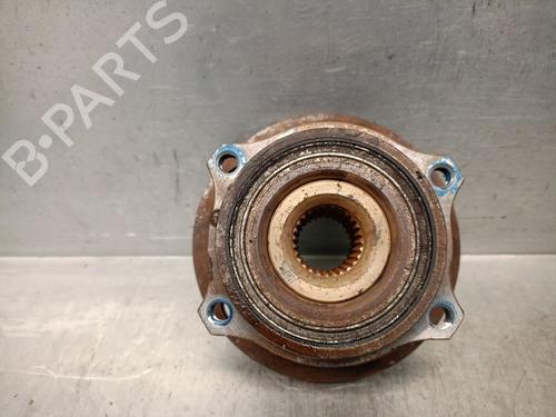 Højre hjullejehus spindel MERCEDES-BENZ E-CLASS (W211) E 320 (211.065) | BP22732747M28 