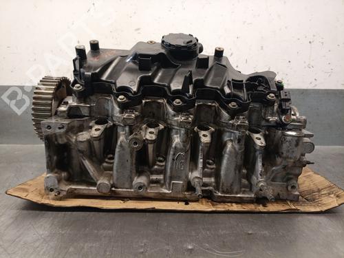 Topstykke Topstykke DACIA DOKKER Box Body/MPV 1.5 Blue dCi 95 (FEJL) (95 hp) 36805506 36805506