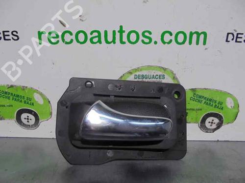 Used Front left interior door handle OPEL VECTRA B (J96) 2.0 DTI 16V (F19) (101 hp) 3216255