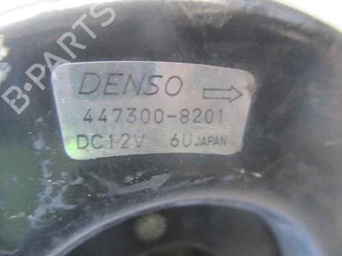 AC compressor MITSUBISHI SPACE WAGON (N9_W, N8_W)  | BP7824311M34 
