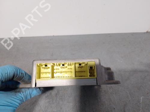 Kollisjonspute styreenhet MAZDA 323 F VI Hatchback (BJ) 1.9 16V (BJ14) | BP24633079M53 