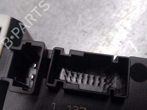 Front right window mechanism PEUGEOT 407 (6D_) | BP31190165C23