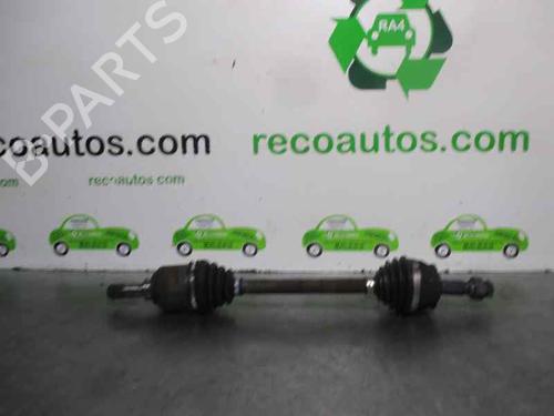 Used Left front driveshaft Left front driveshaft 2308719 2308719