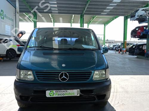 Switch MERCEDES-BENZ V-CLASS (638/2) V 220 CDI (638.294) | BP27090426I30  - Image 8