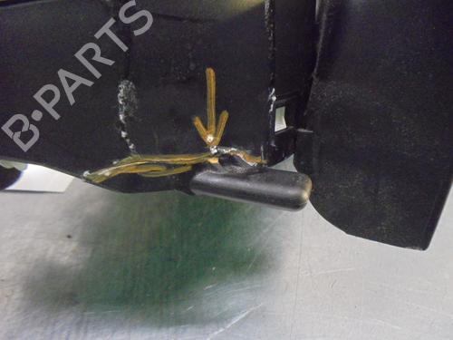 Instrument cluster PEUGEOT 207 (WA_, WC_) 1.4 | BP15248024C47 