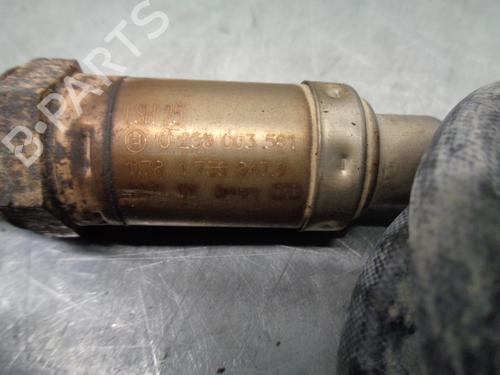 Elektronisk sensor BMW X5 (E53) 4.4 i | BP8333256M84 