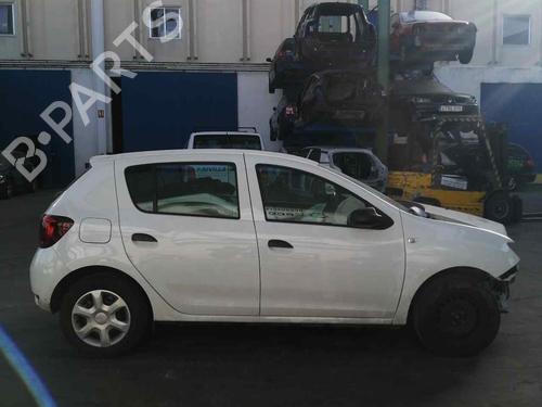 Engine control unit (ECU) DACIA SANDERO II 1.0 TCe 100 (B8ML) | BP9118367M57 - Image 7