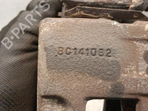 Right front brake caliper SSANGYONG KORANDO (KJ) 2.9 TD | BP25028641M104 