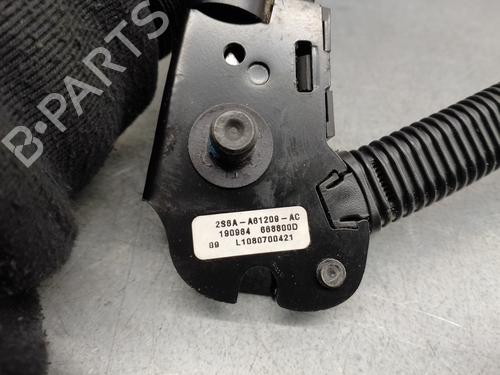 Front left belt tensioner FORD FIESTA V (JH_, JD_)  | BP16574247C87 