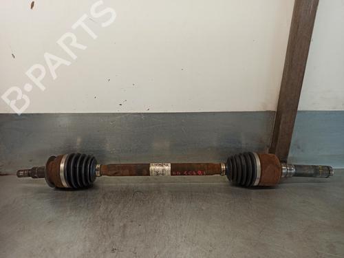 Used Left rear driveshaft FORD USA MUSTANG Coupe 2.3 EcoBoost (317 hp) 15260781