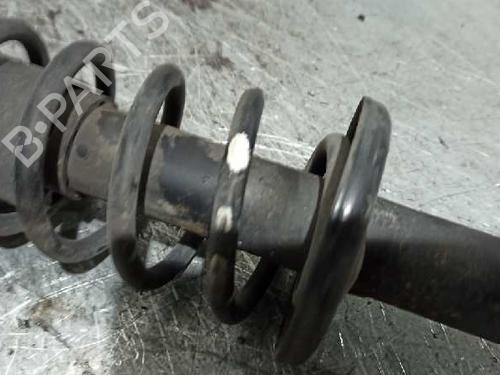 Left rear shock absorber SEAT CORDOBA (6K2) 1.9 TDI | BP5078736M18 
