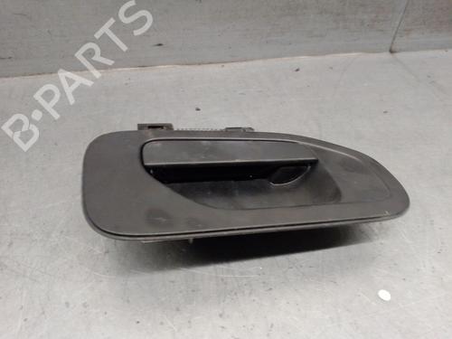 Front right exterior door handle NISSAN NV200 / EVALIA Bus 1.5 dCi 90 (M20, M20M) | BP27598094C129 