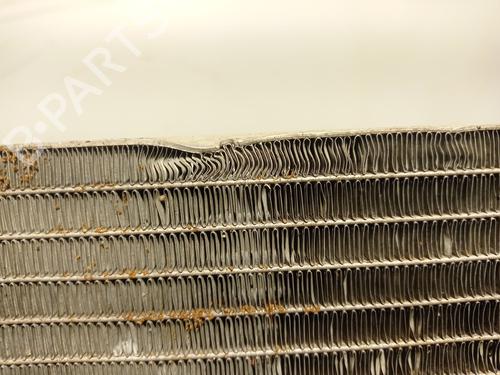 AC radiator MERCEDES-BENZ CLA (C118) CLA 200 d (118.312) | BP25243903M32 