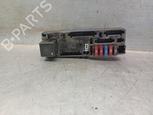 Used Fuse box MERCEDES-BENZ C-CLASS (W202) C 250 Turbo-D (202.128) (150 hp) 25024723
