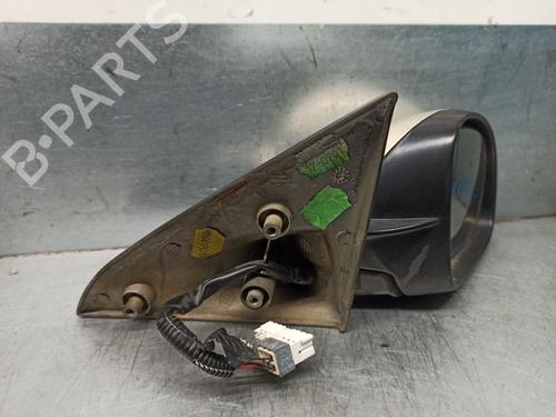 Right mirror PEUGEOT 406 Coupe (8C) 2.2 HDI | BP11797990C27 