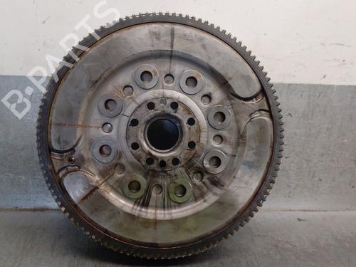 Used Flywheel Flywheel 34280437 34280437