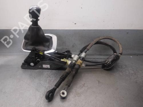 Used Gear lever KIA PICANTO I (SA) 1.1 (65 hp) 17198232