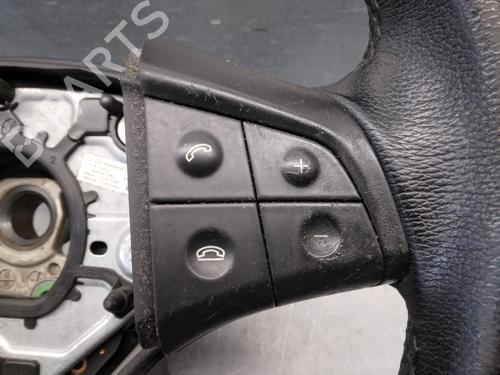 Steering wheel MERCEDES-BENZ B-CLASS Sports Tourer (W245) B 200 CDI (245.208) | BP15653933C49 