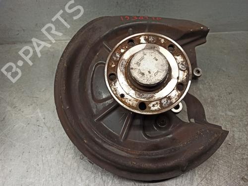 Left rear steering knuckle SEAT ALTEA XL (5P5, 5P8)  | BP16182926M27 