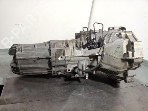 Gearbox AUDI A6 C6 (4F2) 2.0 TDI | BP32267094M3 - Image 4