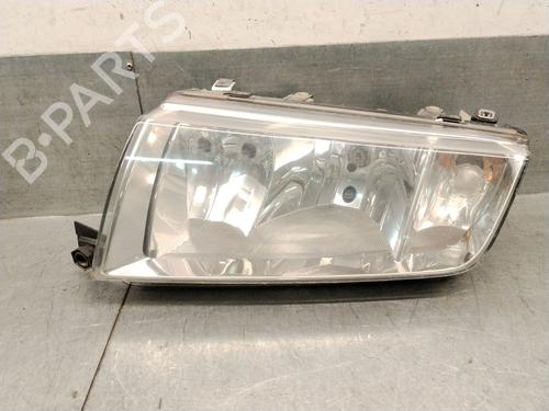Used Left headlight Left headlight SKODA FABIA I (6Y2) 1.2 (54 hp) 36224124 36224124