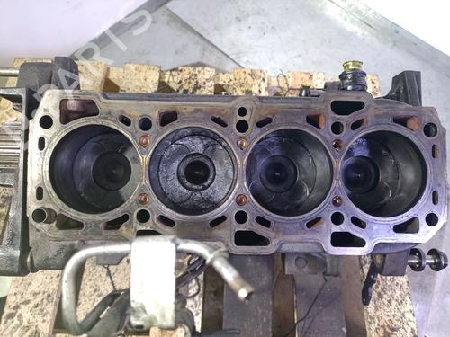 Other ALFA ROMEO 159 (939_) 1.9 JTDM 16V (939AXC1B, 939AXC12) | BP28961713O1