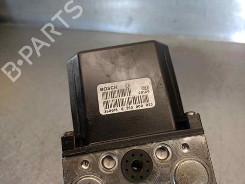 ABS Bremseaggregat JAGUAR X-TYPE I (X400) 2.0 D | BP18458708M43 