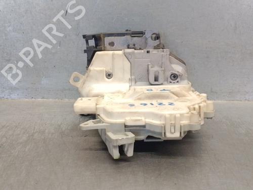 Rear right lock SEAT LEON (1P1) 1.6 TDI | BP23526788C99 
