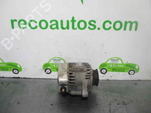 Alternator HONDA CR-V I (RD) 2.0 16V 4WD (RD1, RD3) | BP2835500M7 
